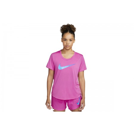 Nike T-Shirt Γυναικείο 