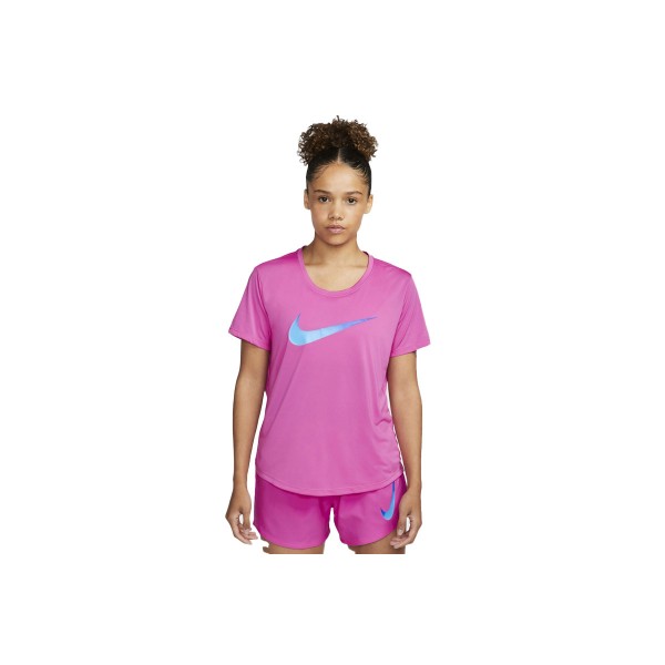 Nike T-Shirt Γυναικείο (DX1025 623)