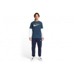 Nike T-Shirt Ανδρικό (DX1065 451)