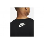 Nike T-Shirt Ανδρικό (DX1073 010)
