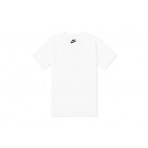 Nike T-Shirt Ανδρικό (DX1073 100)