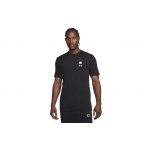 Nike T-Shirt Ανδρικό (DX1081 010)