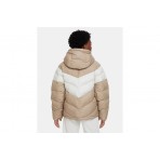 Nike Μπουφάν Puffer (DX1264 247)