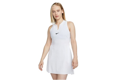 Nike Dri-Fit Advantage Tennis Φόρεμα Mini Γυναικείο (DX1427 100)