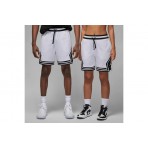 Jordan Dri-Fit Sport Diamond Βερμούδα Μπασκετική Ανδρική (DX1487 100)