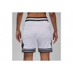 Jordan Dri-Fit Sport Diamond Βερμούδα Μπασκετική Ανδρική (DX1487 100)