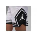 Jordan Dri-Fit Sport Diamond Βερμούδα Μπασκετική Ανδρική (DX1487 100)