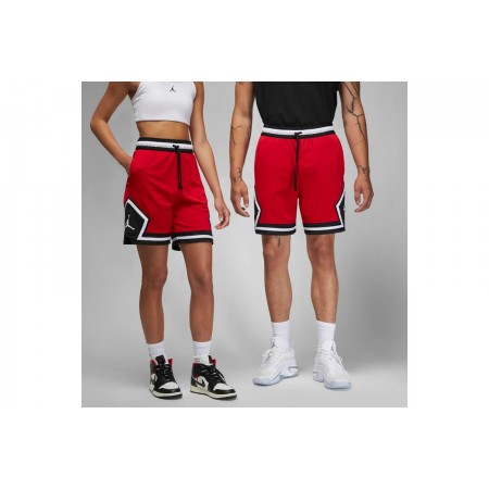 Jordan Dri-Fit Sport Diamond Βερμούδα Μπασκετική Ανδρική 