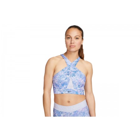 Nike Swoosh Wrap Μπουστάκι Γυναικείο 