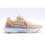 Nike W React Infinity Run Fk 3 Παπούτσια Για Τρέξιμο-Περπάτημα (DX1937 200)