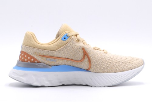 Nike W React Infinity Run Fk 3 (DX1937 200)