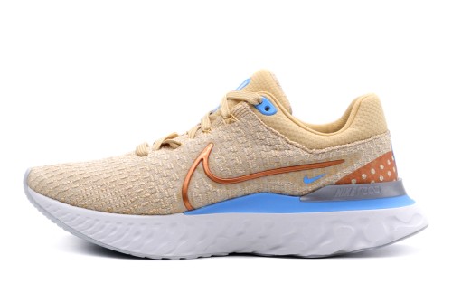Nike W React Infinity Run Fk 3 (DX1937 200)