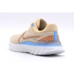 Nike W React Infinity Run Fk 3 Παπούτσια Για Τρέξιμο-Περπάτημα (DX1937 200)