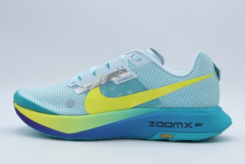 Nike Ultrafly Αθλητικά Παπούτσια Trail Running (DX1978 301)