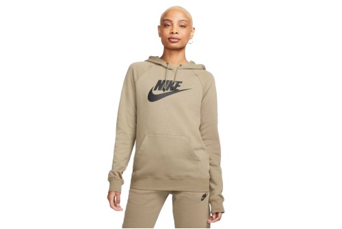 Nike Sportswear Essential Hoodie Γυναικείο (DX2319 351)