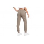 Nike Sportswear Essential Παντελόνι Φόρμας Γυναικείο (DX2320 040)