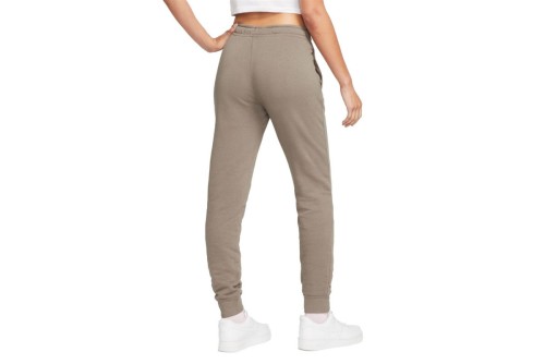 Nike Sportswear Essential Παντελόνι Φόρμας Γυναικείο (DX2320 040)