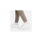 Nike Sportswear Essential Παντελόνι Φόρμας Γυναικείο (DX2320 040)