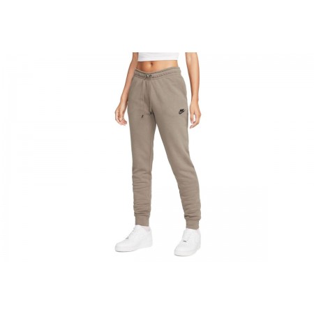 Nike Sportswear Essential Παντελόνι Φόρμας Γυναικείο 