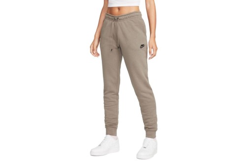 Nike Sportswear Essential Παντελόνι Φόρμας Γυναικείο (DX2320 040)