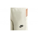 Nike Sportswear Essential Παντελόνι Φόρμας Γυναικείο (DX2320 104)