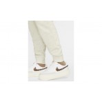 Nike Sportswear Essential Παντελόνι Φόρμας Γυναικείο (DX2320 104)