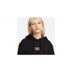 Nike Hoodie Γυναικείο (DX2324 010)