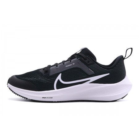 Nike Air Zoom Pegasus 40 Gs Παπούτσια Για Τρέξιμο-Περπάτημα 