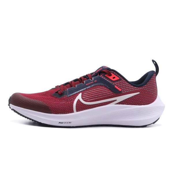 Nike Air Zoom Pegasus 40 Gs Παπούτσια Για Τρέξιμο-Περπάτημα (DX2498 009)