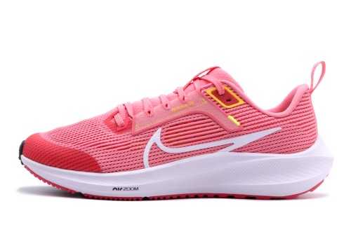 Nike Air Zoom Pegasus 40 Gs Παπούτσια Για Τρέξιμο-Περπάτημα (DX2498 600)