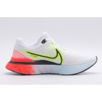 Nike W React Infinity Run Fk 3 Παπούτσια Για Τρέξιμο-Περπάτημα (DX3351 100)