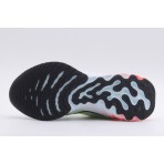Nike W React Infinity Run Fk 3 Παπούτσια Για Τρέξιμο-Περπάτημα (DX3351 100)