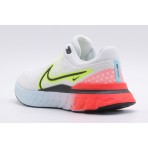 Nike W React Infinity Run Fk 3 Παπούτσια Για Τρέξιμο-Περπάτημα (DX3351 100)