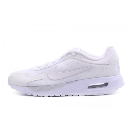 Nike Air Max Solo Ανδρικά Sneakers Λευκά