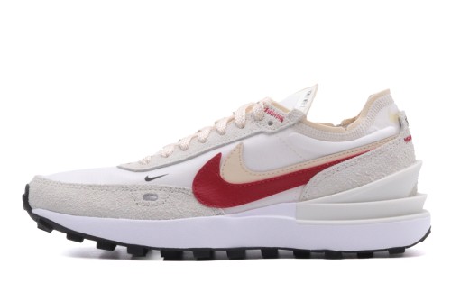 Nike Waffle One Se Γυναικεία Sneakers (DX4309 100)