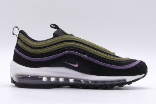 Nike Air Max 97 Gs Sneakers (DX4734 001)