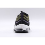 Nike Air Max 97 Sneakers Μαύρα, Λευκά, Μωβ