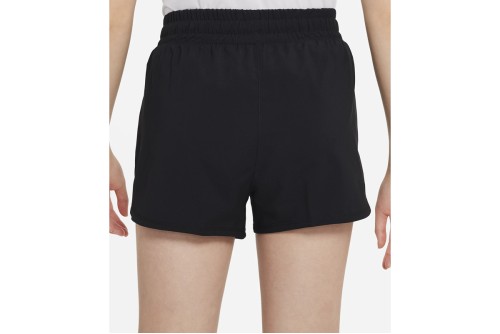 Nike One Dri-Fit Σορτς Αθλητικό (DX4967 010)