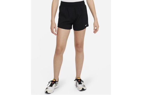 Nike One Dri-Fit Σορτς Αθλητικό (DX4967 010)