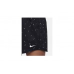 Nike Σορτς Αθλητικό Γυναικείο (DX4974 010)