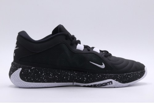 Nike Zoom Freak 5 Παπούτσια Για Μπάσκετ (DX4985 003)