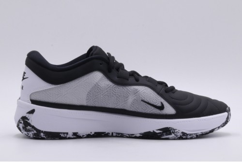 Nike Zoom Freak 5 Παπούτσια Για Μπάσκετ (DX4985 101)