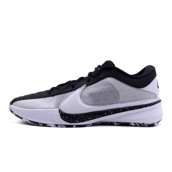 Nike Zoom Freak 5 Παπούτσια Για Μπάσκετ (DX4985 101)