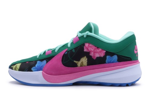 Nike Zoom Freak 5 Παπούτσια Για Μπάσκετ (DX4985 401)