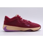 Nike Zoom Freak 5 Παπούτσια Για Μπάσκετ (DX4985 600)