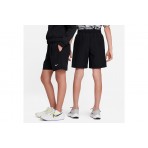 Nike Multi Dri-FIT Παιδικό Σορτς Μαύρο