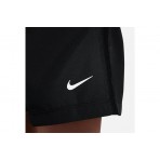 Nike Multi Dri-FIT Παιδικό Σορτς Μαύρο