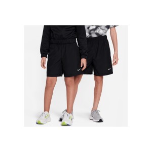 Nike Multi Dri-Fit 15 Cm Σορτς Αθλητικό (DX5382 010)