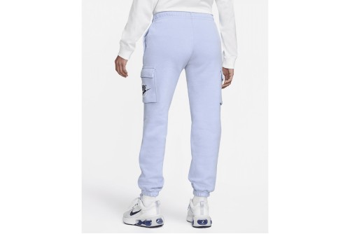 Nike Παντελόνι Φόρμας Γυναικείο (DX5675 548)