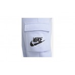 Nike Παντελόνι Φόρμας Γυναικείο (DX5675 548)